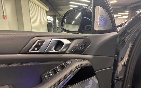 BMW X5, 2024 год, 8 фотография
