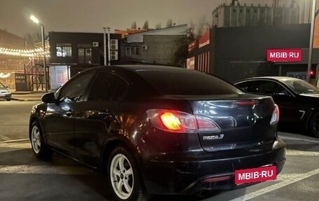 Mazda 3, 2010 год, 750 000 рублей, 4 фотография