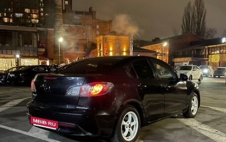 Mazda 3, 2010 год, 750 000 рублей, 5 фотография