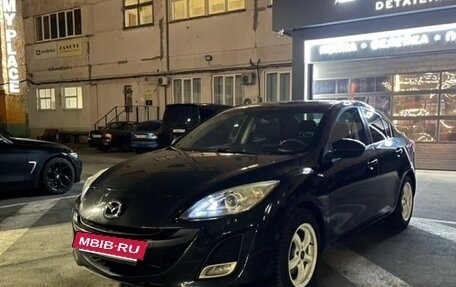 Mazda 3, 2010 год, 750 000 рублей, 3 фотография