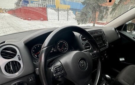 Volkswagen Tiguan I, 2016 год, 2 700 000 рублей, 6 фотография