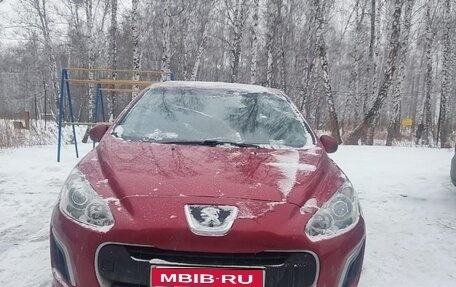 Peugeot 308 II, 2011 год, 435 000 рублей, 1 фотография