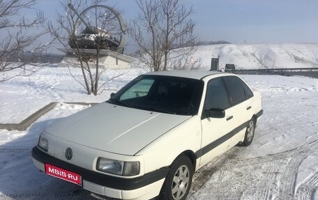 Volkswagen Passat B3, 1992 год, 140 000 рублей, 1 фотография