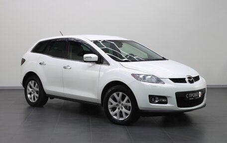 Mazda CX-7 I рестайлинг, 2008 год, 1 499 000 рублей, 3 фотография