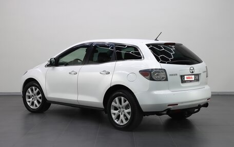 Mazda CX-7 I рестайлинг, 2008 год, 1 499 000 рублей, 4 фотография