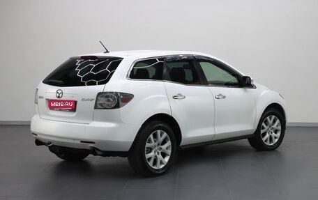 Mazda CX-7 I рестайлинг, 2008 год, 1 499 000 рублей, 2 фотография