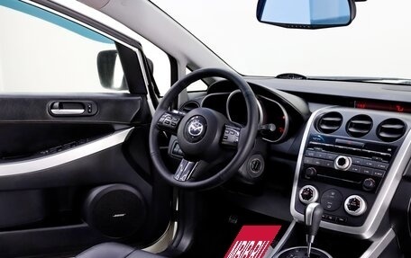 Mazda CX-7 I рестайлинг, 2008 год, 1 499 000 рублей, 12 фотография