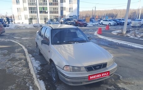 Daewoo Nexia I рестайлинг, 2003 год, 78 000 рублей, 2 фотография