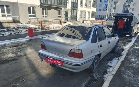 Daewoo Nexia I рестайлинг, 2003 год, 78 000 рублей, 3 фотография