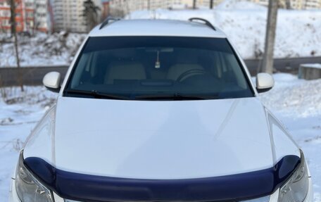 Volkswagen Tiguan I, 2009 год, 880 000 рублей, 12 фотография