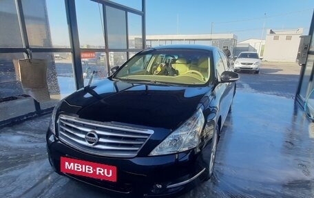 Nissan Teana, 2008 год, 1 050 000 рублей, 10 фотография