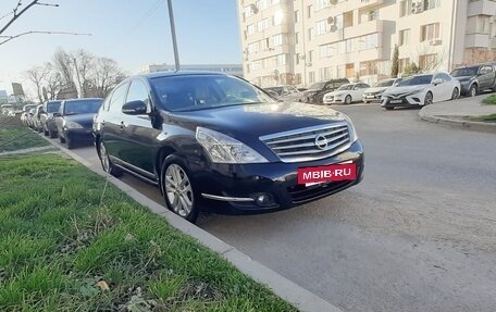 Nissan Teana, 2008 год, 1 050 000 рублей, 3 фотография