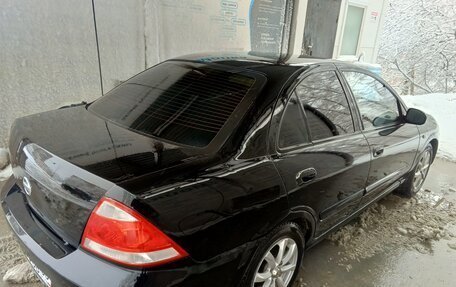 Nissan Almera Classic, 2006 год, 530 000 рублей, 3 фотография