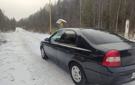 KIA Shuma I, 1998 год, 140 000 рублей, 2 фотография