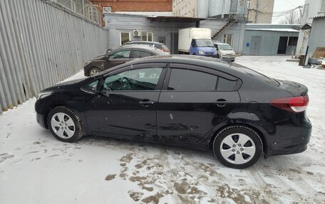 KIA Cerato III, 2019 год, 1 700 000 рублей, 3 фотография