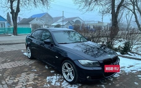 BMW 3 серия, 2008 год, 1 080 000 рублей, 2 фотография