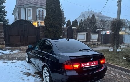 BMW 3 серия, 2008 год, 1 080 000 рублей, 7 фотография