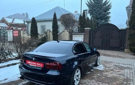 BMW 3 серия, 2008 год, 1 080 000 рублей, 3 фотография