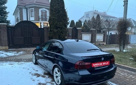 BMW 3 серия, 2008 год, 1 080 000 рублей, 5 фотография