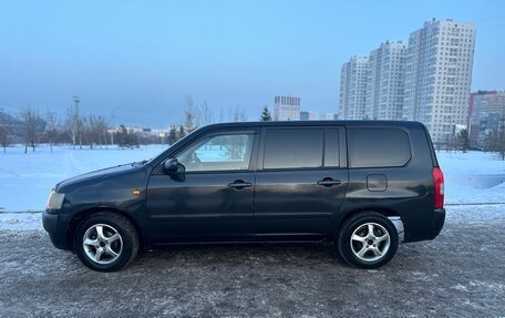 Toyota Probox I, 2003 год, 450 000 рублей, 4 фотография