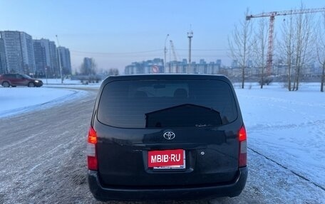 Toyota Probox I, 2003 год, 450 000 рублей, 7 фотография