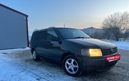 Toyota Probox I, 2003 год, 450 000 рублей, 5 фотография