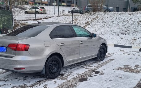 Volkswagen Jetta VI, 2017 год, 1 830 000 рублей, 12 фотография