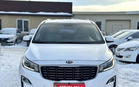 KIA Carnival III, 2019 год, 3 499 000 рублей, 5 фотография