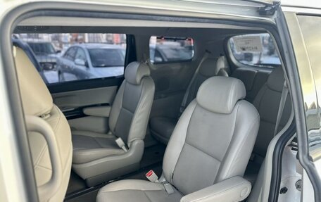 KIA Carnival III, 2019 год, 3 499 000 рублей, 10 фотография