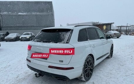 Audi Q7, 2015 год, 3 299 000 рублей, 5 фотография