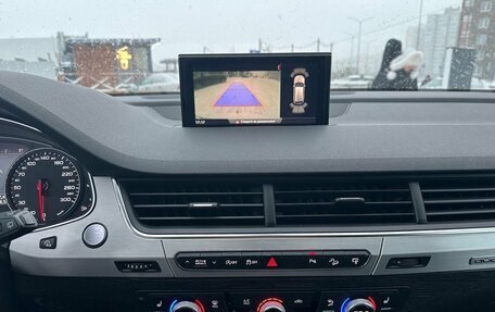 Audi Q7, 2015 год, 3 299 000 рублей, 19 фотография