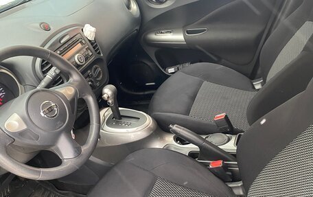 Nissan Juke II, 2014 год, 1 290 000 рублей, 6 фотография