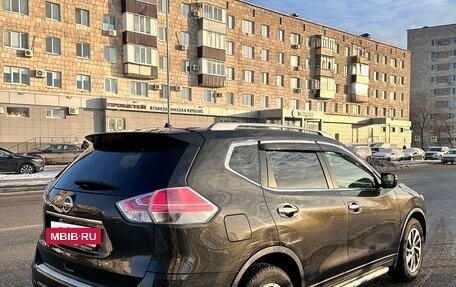 Nissan X-Trail, 2015 год, 2 220 000 рублей, 22 фотография