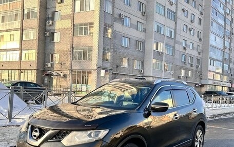 Nissan X-Trail, 2015 год, 2 220 000 рублей, 18 фотография