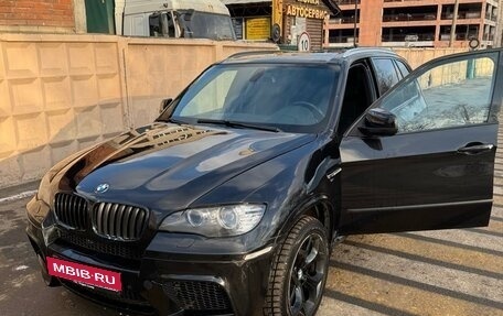 BMW X5, 2012 год, 1 550 000 рублей, 5 фотография