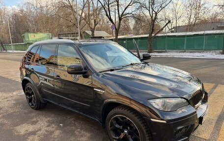 BMW X5, 2012 год, 1 550 000 рублей, 9 фотография