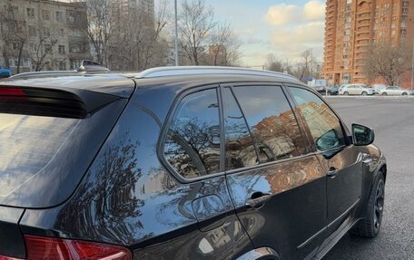 BMW X5, 2012 год, 1 550 000 рублей, 14 фотография