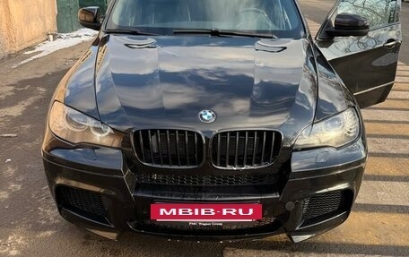 BMW X5, 2012 год, 1 550 000 рублей, 7 фотография