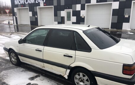 Volkswagen Passat B3, 1992 год, 140 000 рублей, 4 фотография