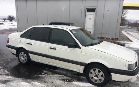 Volkswagen Passat B3, 1992 год, 140 000 рублей, 6 фотография