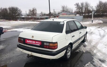 Volkswagen Passat B3, 1992 год, 140 000 рублей, 5 фотография