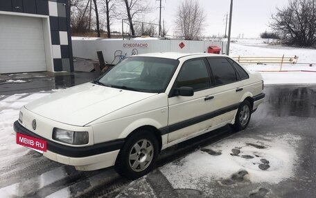 Volkswagen Passat B3, 1992 год, 140 000 рублей, 8 фотография