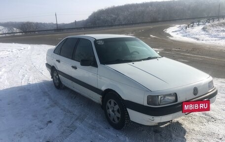 Volkswagen Passat B3, 1992 год, 140 000 рублей, 2 фотография