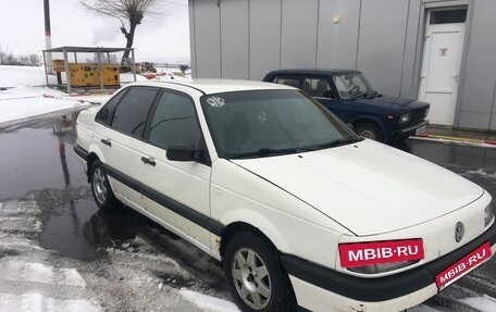 Volkswagen Passat B3, 1992 год, 140 000 рублей, 7 фотография