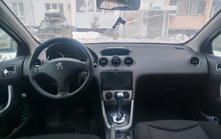 Peugeot 308 II, 2011 год, 435 000 рублей, 8 фотография