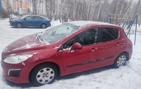 Peugeot 308 II, 2011 год, 435 000 рублей, 3 фотография