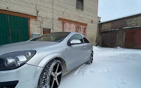 Opel Astra H, 2006 год, 425 000 рублей, 8 фотография