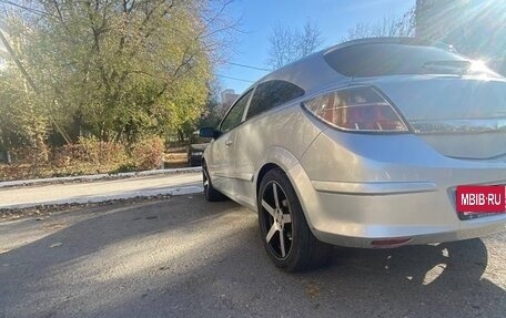 Opel Astra H, 2006 год, 425 000 рублей, 2 фотография