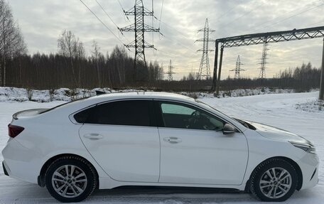 KIA Cerato IV, 2022 год, 2 620 000 рублей, 1 фотография