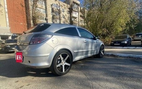 Opel Astra H, 2006 год, 425 000 рублей, 3 фотография